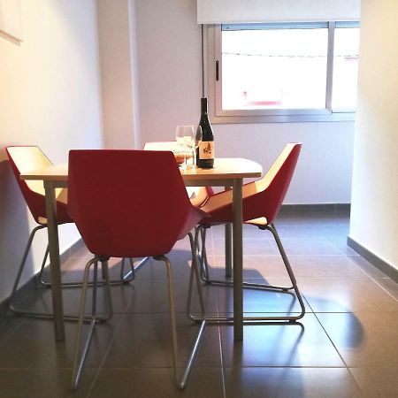 Mazi Apartments Nest Mataró Zewnętrze zdjęcie