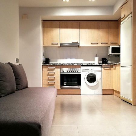 Mazi Apartments Nest Mataró Zewnętrze zdjęcie