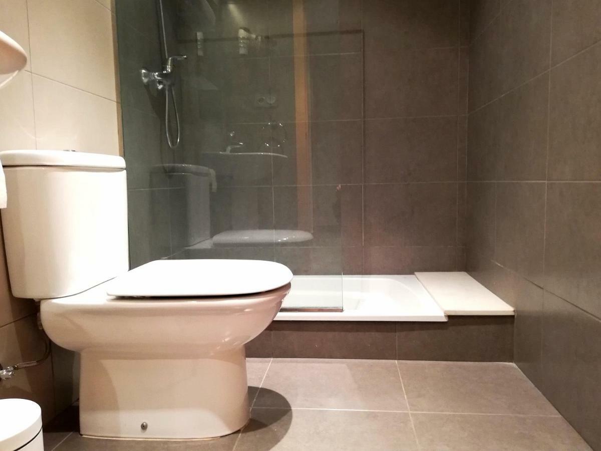 Mazi Apartments Nest Mataró Zewnętrze zdjęcie