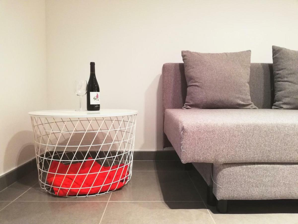 Mazi Apartments Nest Mataró Zewnętrze zdjęcie