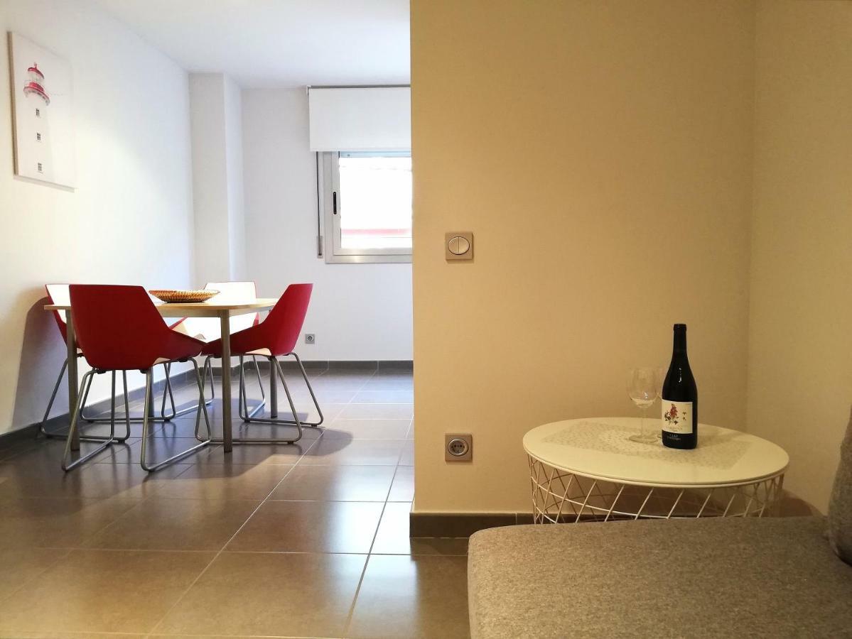 Mazi Apartments Nest Mataró Zewnętrze zdjęcie