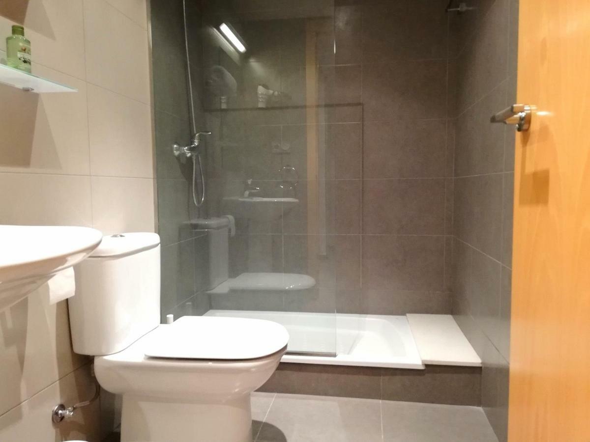 Mazi Apartments Nest Mataró Zewnętrze zdjęcie